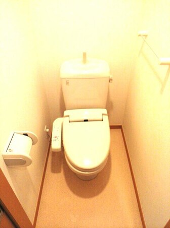 ヴィヴァーチェの物件内観写真